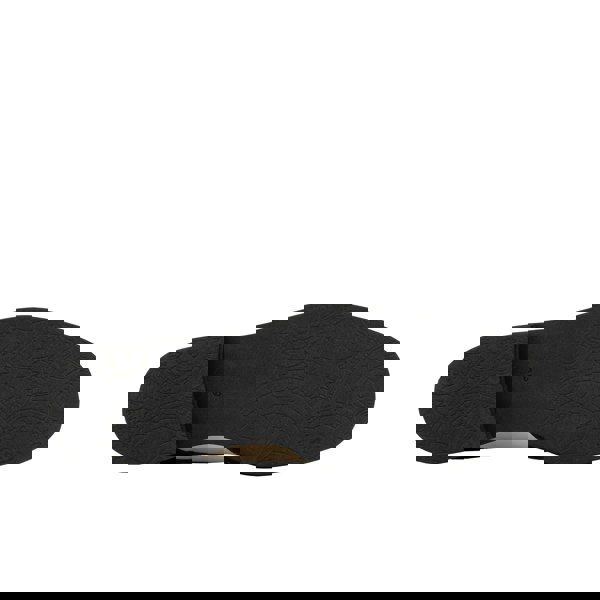 Embassy London Eton - Burgundy & Cream - Women's square toe leather lace-up