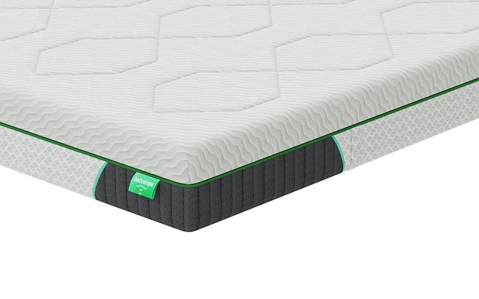 Bodyshape Gel 2000 Pocket Hybrid Mattress