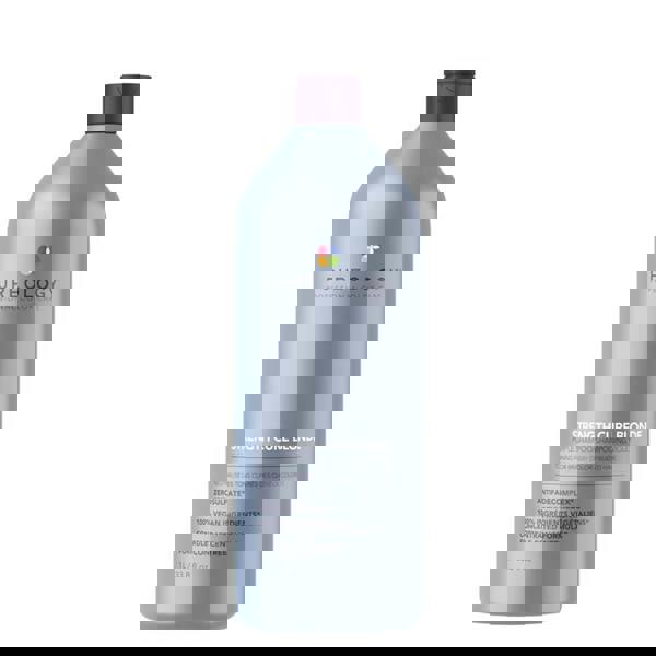 Pureology Strength Cure Blonde Shampoo 1000 ml