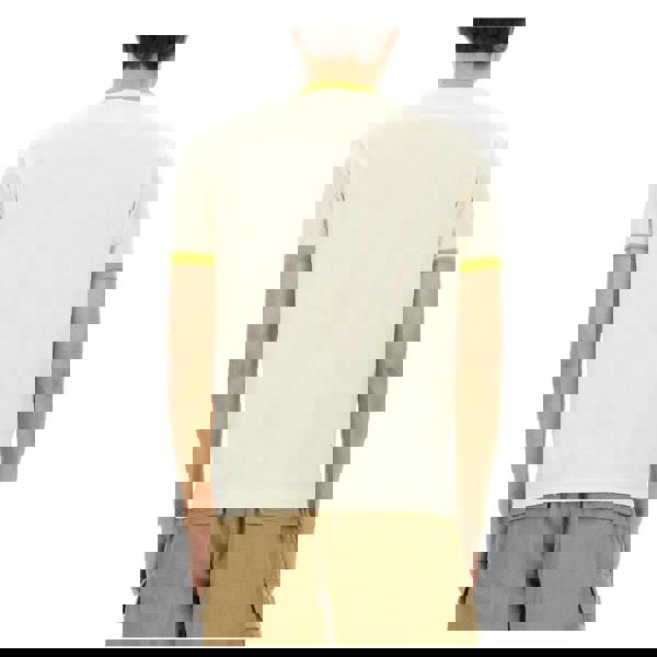 Dsquared2 Logo T-Shirt Milk S