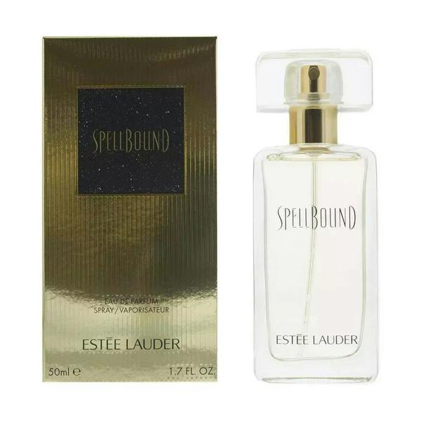 Estee Lauder Spellbound 50ml Eau De Parfum EDP Spray For Her
