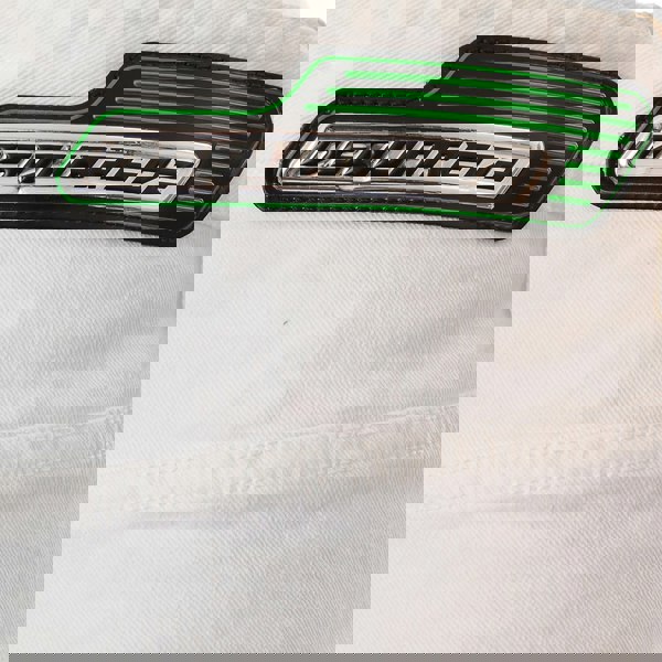 Dsquared2 Mens 5 Pockets In White