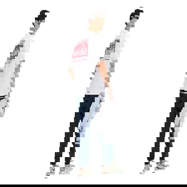 Ellesse Mens Suaven T-Shirt - White - 