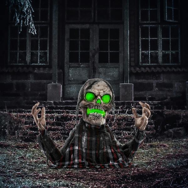 Halloween Decorations