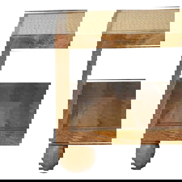 Artisan Furniture Larissa Small Coffee Table