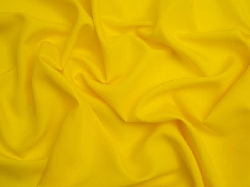 Minerva Core Range Minerva Soft Touch Crepe Fabric - Plain Design Dressmaking Fabric, 110 cm / 44" Wide - per metre