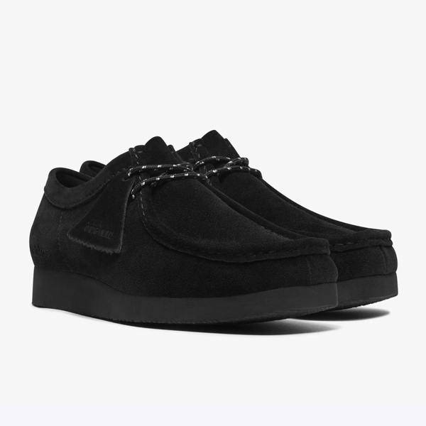 Clarks Originals Wallabee Lite