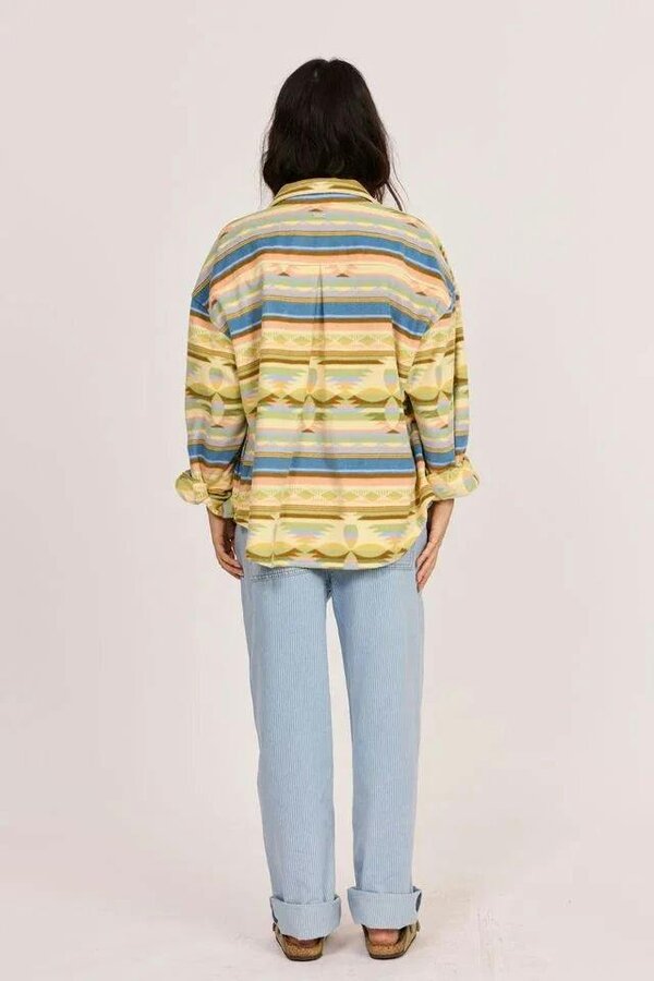 Sisstrevolution Washed Ashore Fleece
