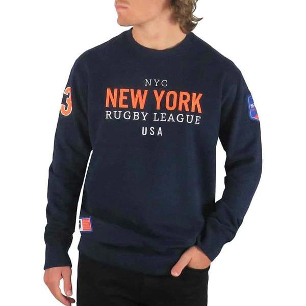 New-York-Sweatshirt-Rugby-League-model