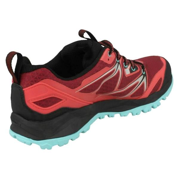 Merrell Ladies Merrell Trainers Capra Bolt Gore-Tex J35454