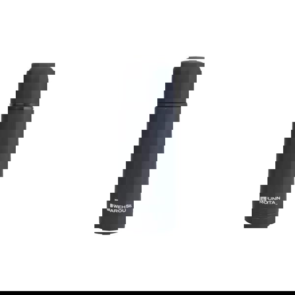 Mountain Warehouse 350ml Flask - Black - 