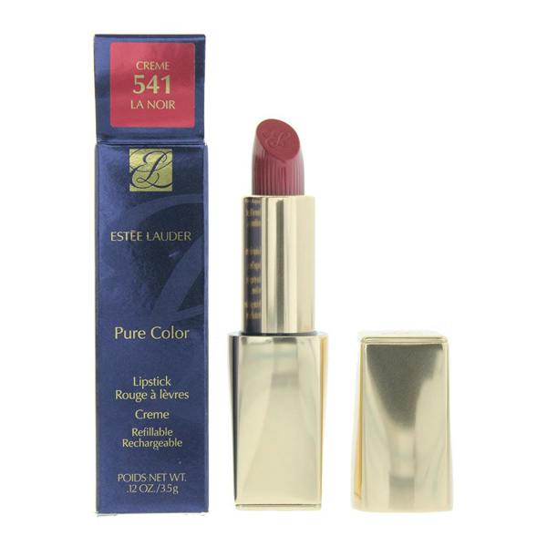 Estée Lauder Pure Color 541 La Noir Lip Cream 3.5g