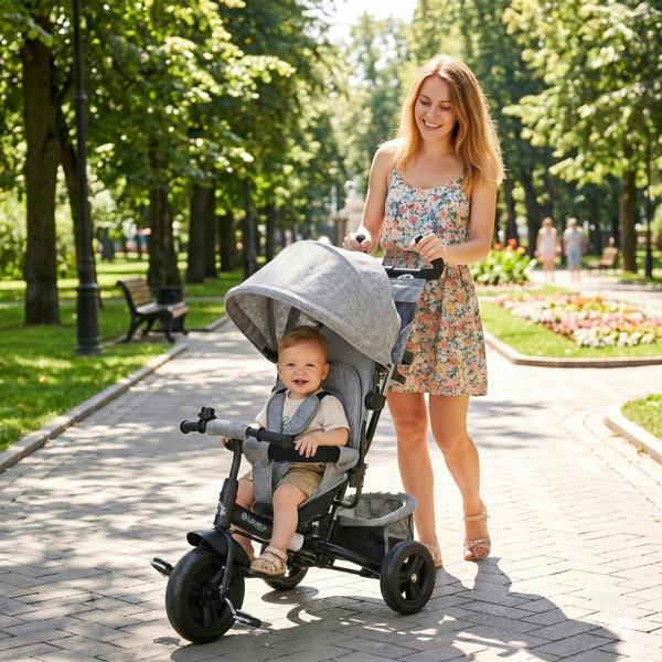 Kids Tricycle