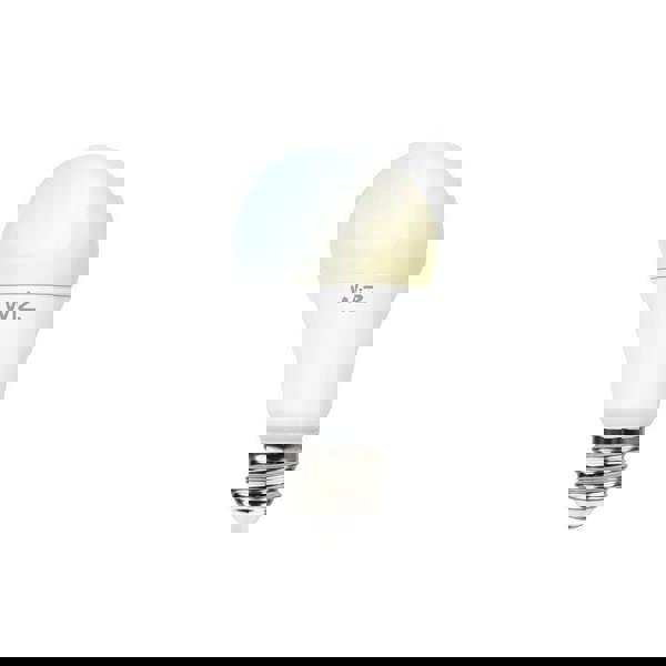 WiZ A60 E27 Screw Mount Tunable Dimmable Smart Lightbulb