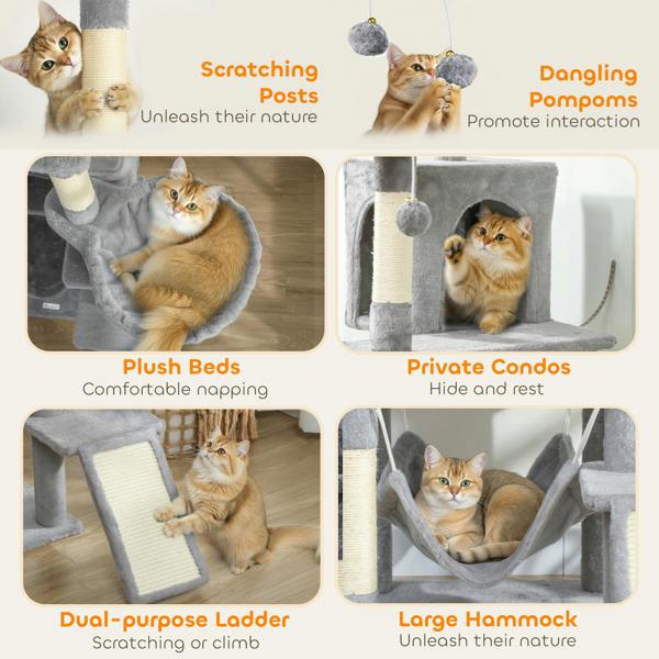 Cat Tree