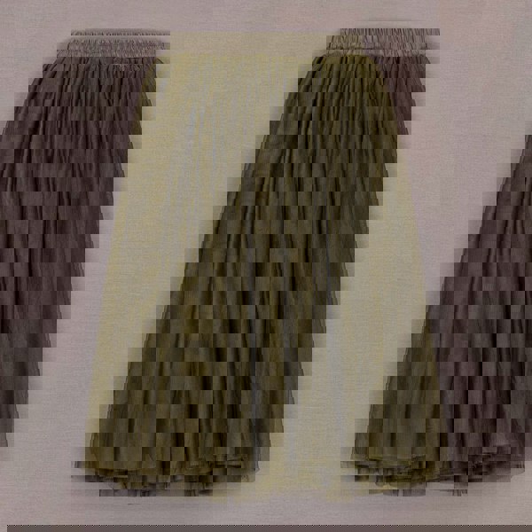 UK Flower Girl Boutique Felicity Couture - Olive Green