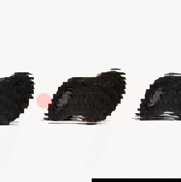 FitFlop F-MODE Womens Trainers Black