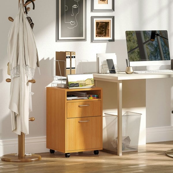 File Cabinet