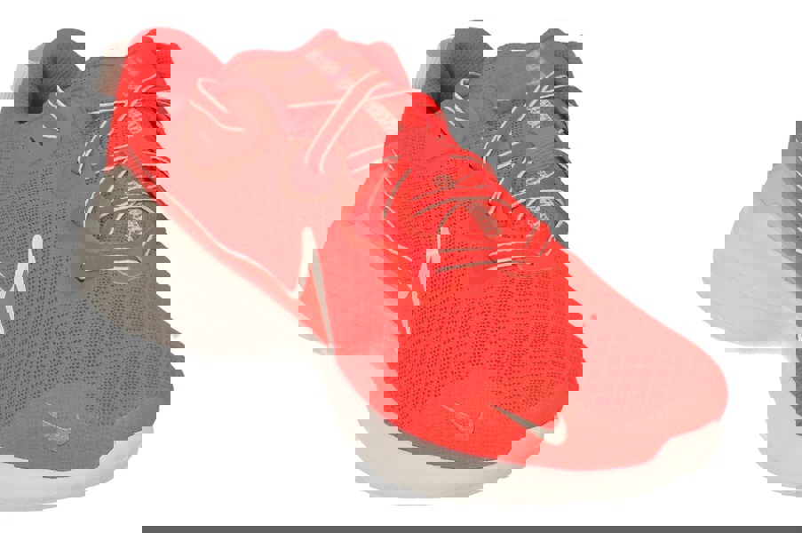 Nike Womens Renew Ride Cd0314  600 - Flash Crimson White Vast Grey 600 - Photo 3