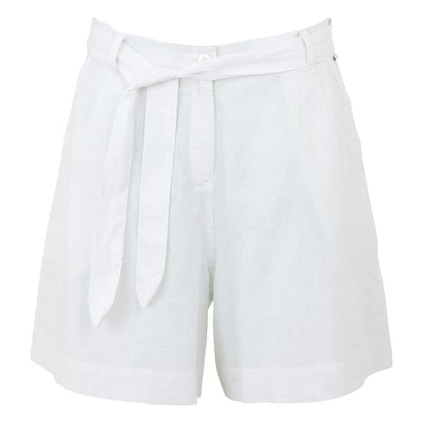 Regatta Womens/Ladies Sabela II Shorts - White