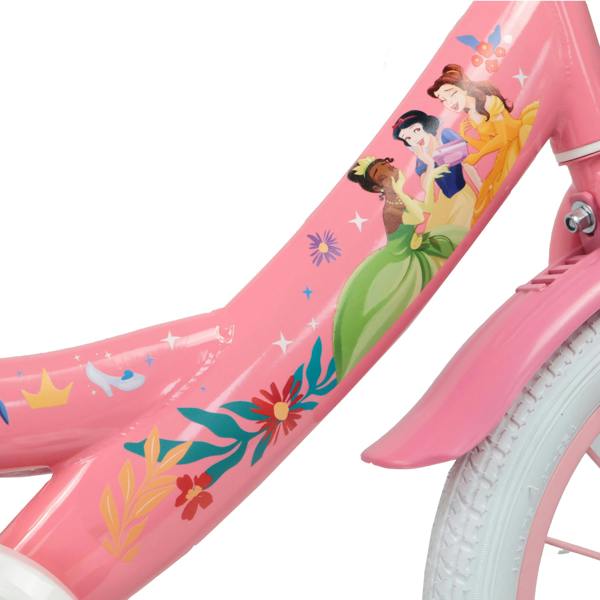 Denver Disney princess 14" Bicycle