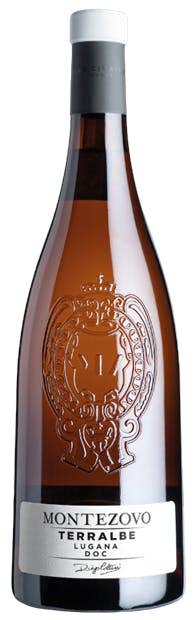 Monte Zovo, Le Civaie Terralbe, Lugana 2024 75cl