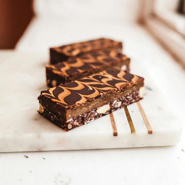 Sweet and Wild Seasonal Selection Box