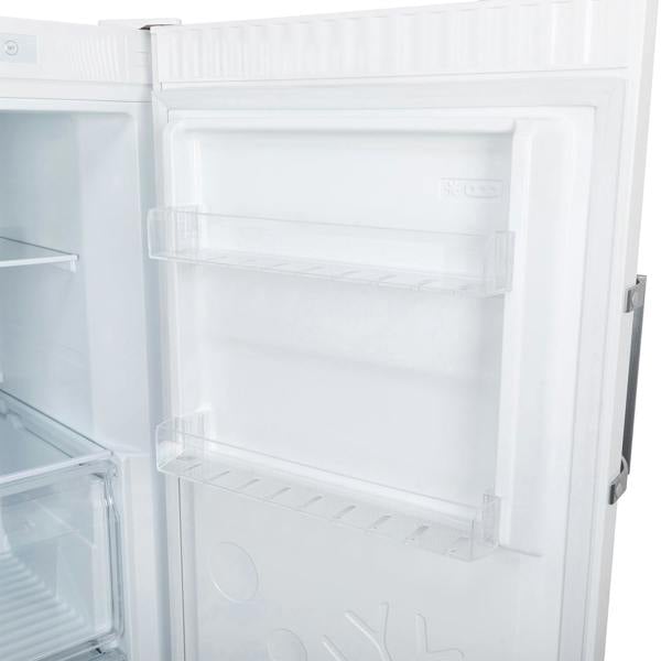 Willow 206L Tall Freezer WTF1700W - White