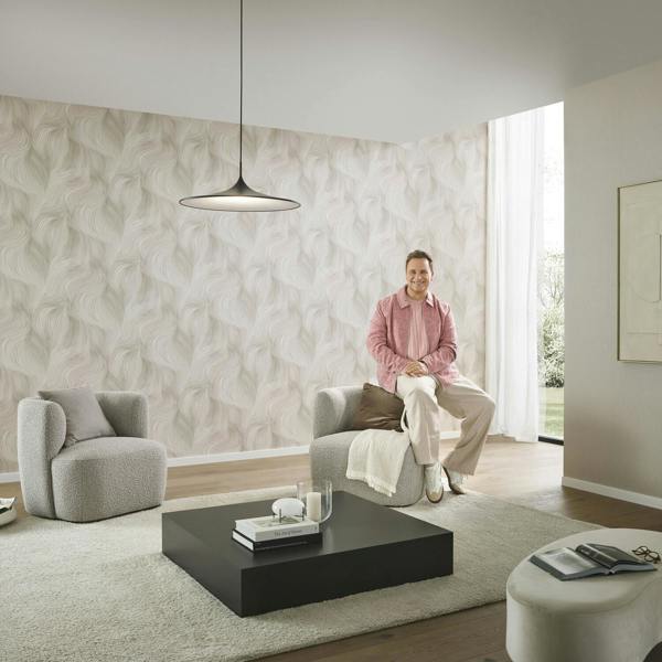 Erismann Waves of Light