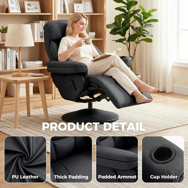 Recliner