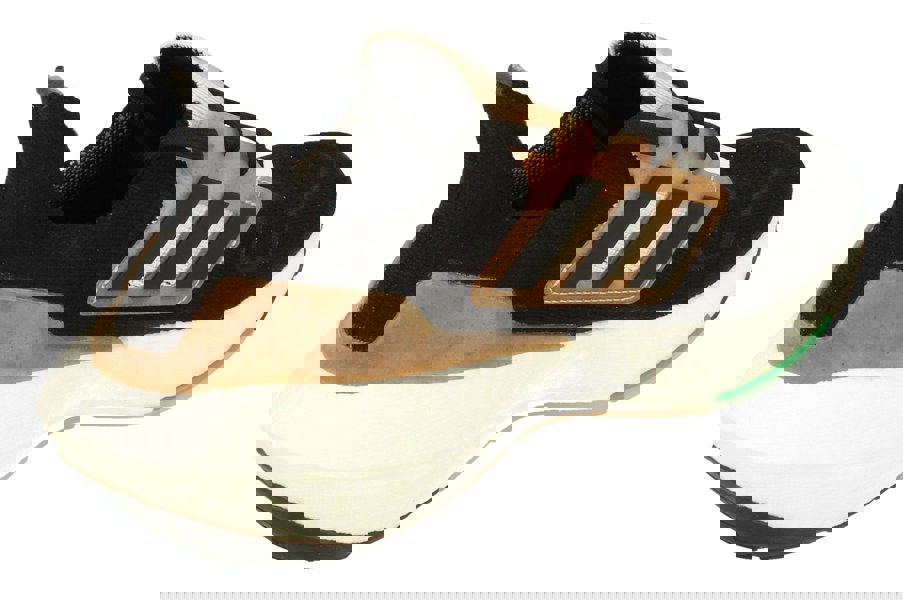 Adidas Ultraboost 22 W Made W. Na Sneakers  HQ3540 - Black Black Natural Hq3540 - Photo 2