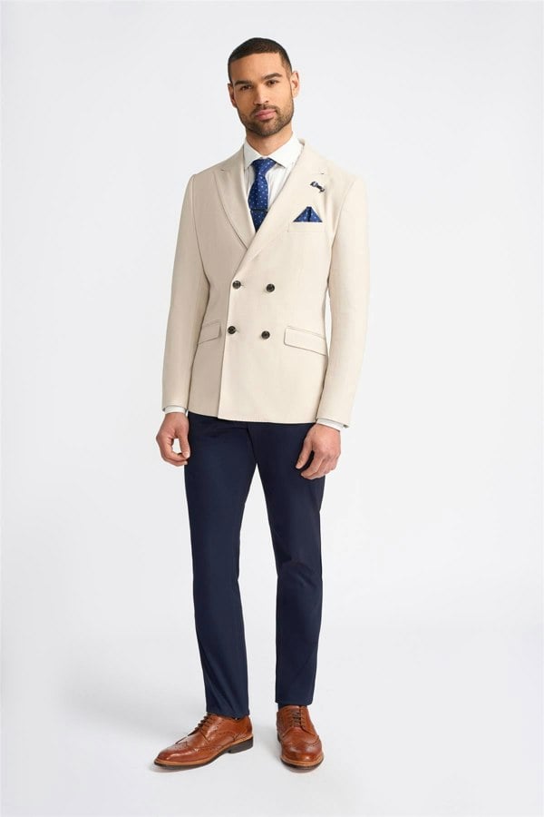 Romeo Blazer Front Full Length View