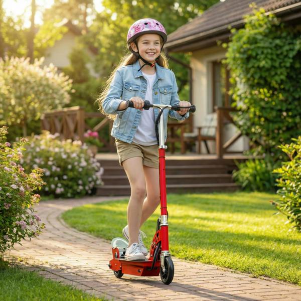 Kids E-Scooter