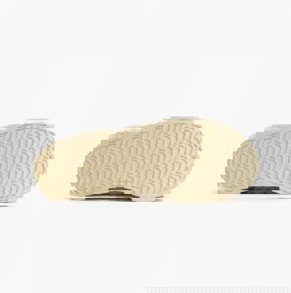 Bedroom Athletics ALICIA Womens Mule Slippers Cream