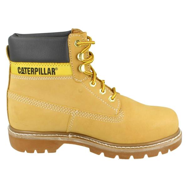 Caterpillar Mens Caterpillar Lace Up Boots Colorado 6" Boot PWC44100-940
