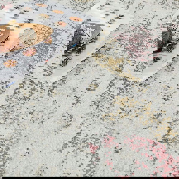 Origins Vogue Pink / Ochre