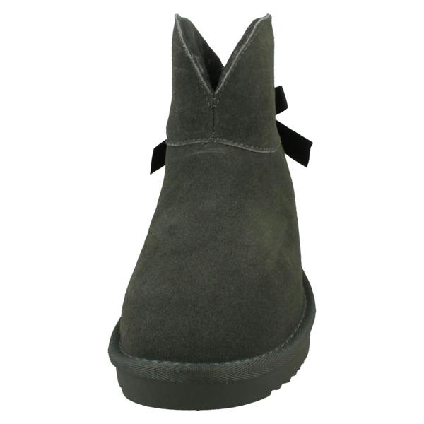 Elle Sport Ladies Elle Sport Ankle Boots F4481
