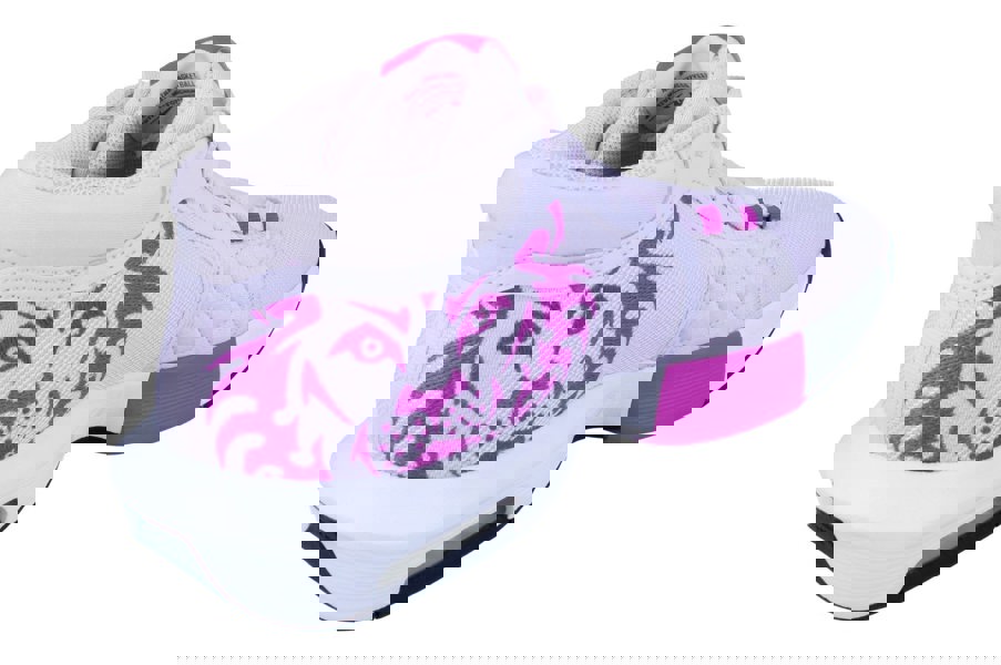 Nike Lebron Witness VIII Mens Basketball Trainers Hq2139  500 - Barely Green Obsidian 500 - Photo 2