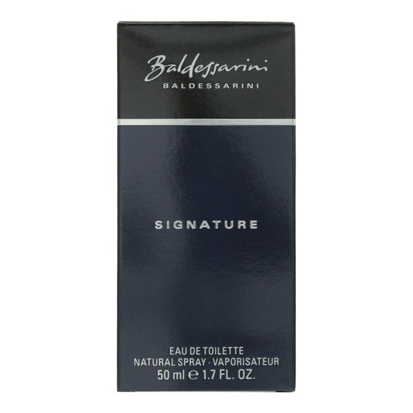 Baldessarini Signature Eau De Toilette 50ml for Him