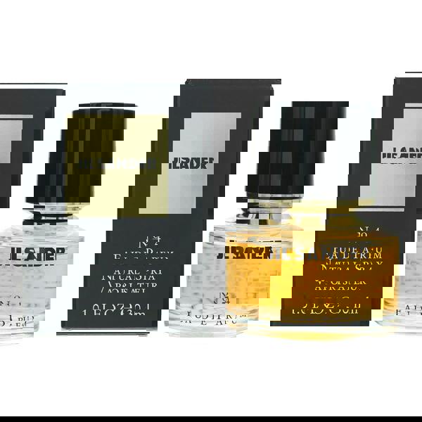 Jil Sander No 4 Eau de Parfum 30ml