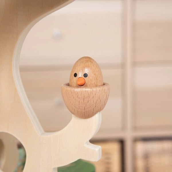 tickit Woodland Trail Treehouse