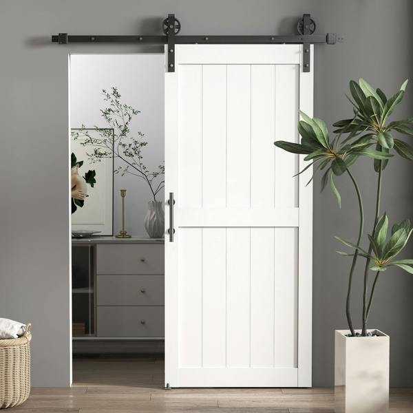 Sliding Door