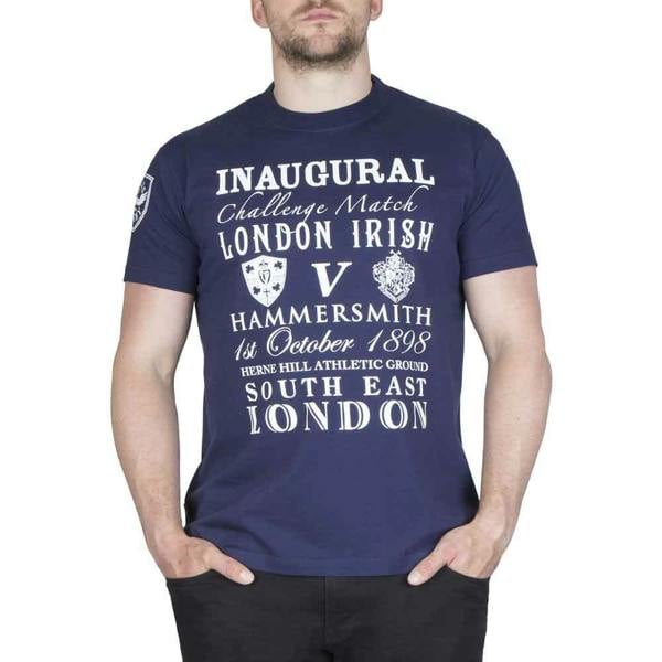 London-Irish-RFC-T-Shirt-Model