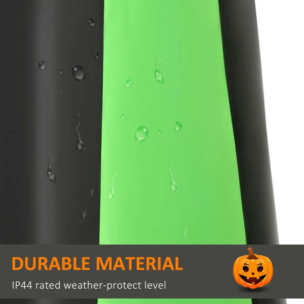 Inflatable Halloween Pumpkin
