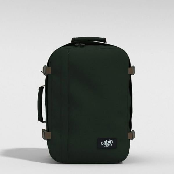 CabinZero Classic Cabin Backpack 36L