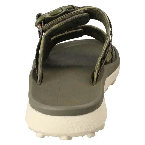 Merrell Mens Merrell Open Toe Casual Sandals Hut Ultra Wrap J005227
