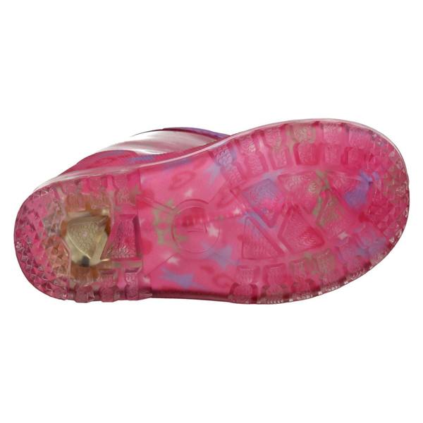 CHARACTER Girls Peppa Pig Wellington Boots
