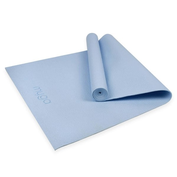 Myga Entry-Level Yoga Mats – Available in 12 Vibrant Colours