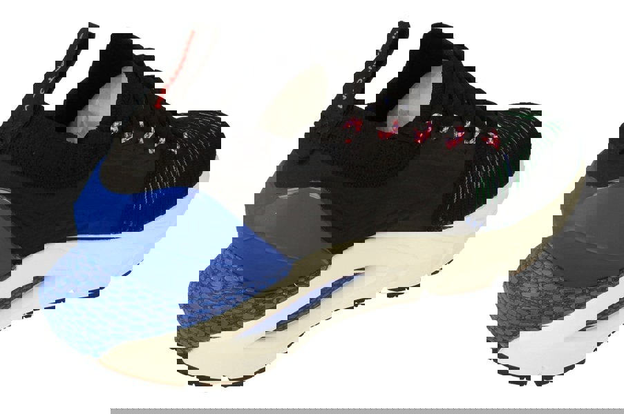 Under Armour Hovr Phantom 2 Inknt Mens 3024154  002 - Black 002 - Photo 2