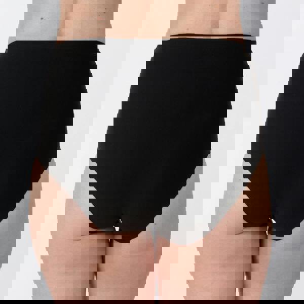 After Eden High Waist Brief Unlimited 2 Pack 10.31.6200